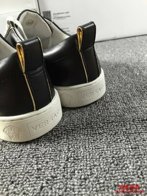 V Fashion Casual Men Shoes--005